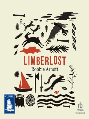 cover image of Limberlost